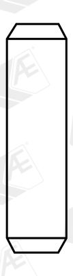 AE VAG96292B Valve Guide