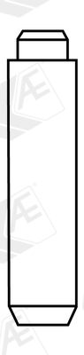 AE VAG96335 Valve Guide