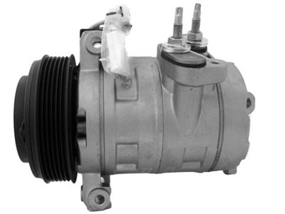 Compressor, air conditioning Airstal 10-1046