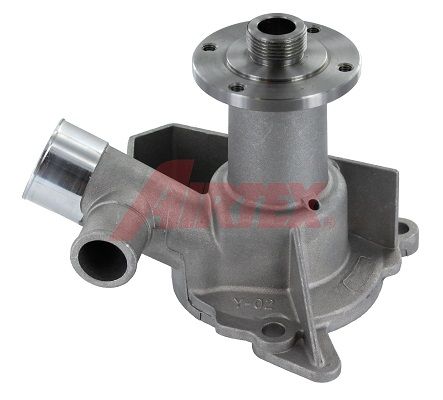 AIRTEX 1218 Water Pump, engine cooling