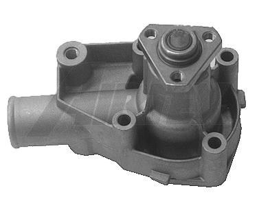 AIRTEX 1222 Water Pump, engine cooling