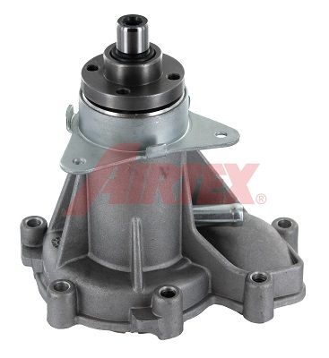 Water Pump, engine cooling AIRTEX 1235