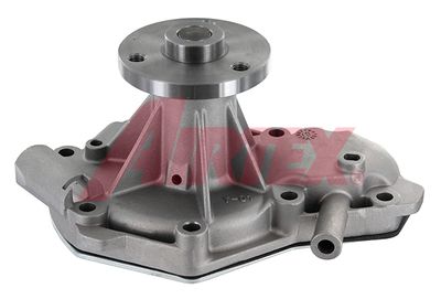 Water Pump, engine cooling AIRTEX 1242