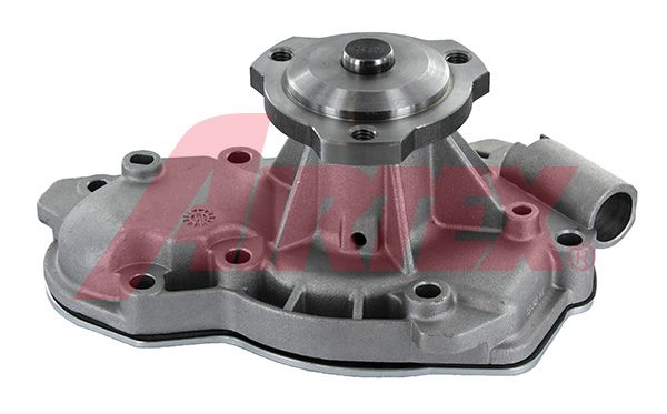 AIRTEX 1243 Water Pump, engine cooling