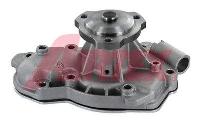 Water Pump, engine cooling AIRTEX 1243