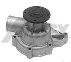 AIRTEX 1360 Water Pump, engine cooling