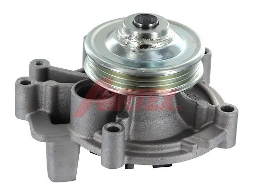 AIRTEX 1601 Water Pump, engine cooling