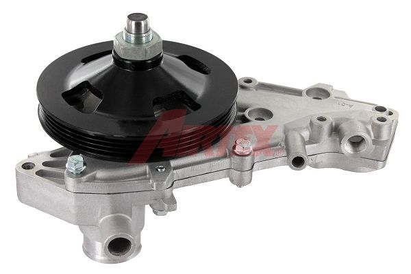 AIRTEX 1604 Water Pump, engine cooling
