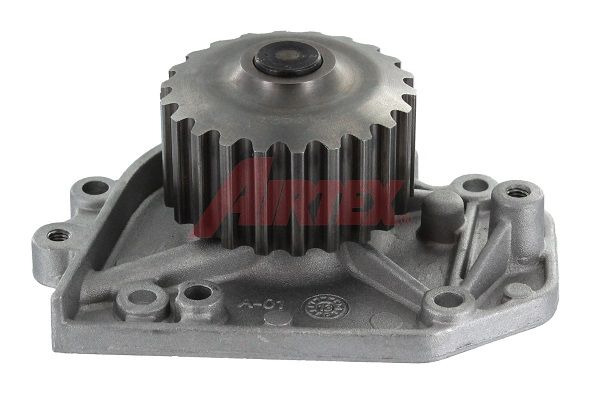 AIRTEX 1625 Water Pump, engine cooling