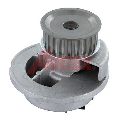 AIRTEX 1642 Water Pump, engine cooling