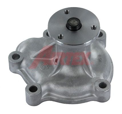 AIRTEX 1667 Water Pump, engine cooling