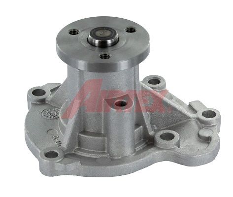 AIRTEX 1680 Water Pump, engine cooling