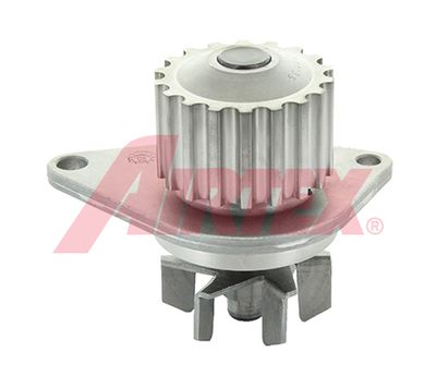 Water Pump, engine cooling AIRTEX 1692
