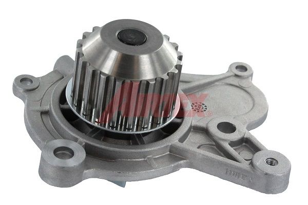 AIRTEX 1704 Water Pump, engine cooling