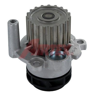 Water Pump, engine cooling AIRTEX 1777