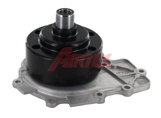 AIRTEX 1997 Water Pump, engine cooling