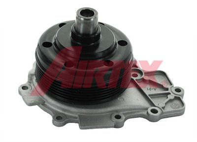 Water Pump, engine cooling AIRTEX 2086