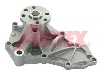 Water Pump, engine cooling AIRTEX 2124