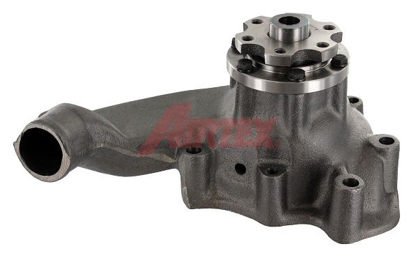 AIRTEX 2147 Water Pump, engine cooling