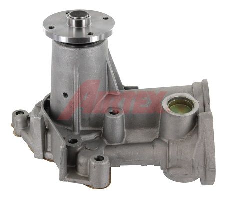 AIRTEX 7117 Water Pump, engine cooling