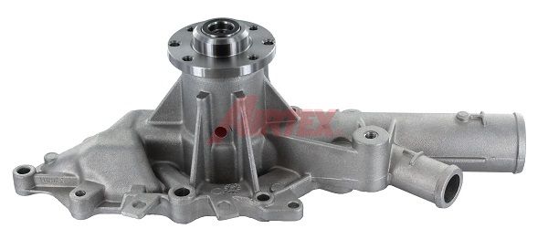 AIRTEX 9701 Water Pump, engine cooling