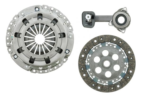 AISIN CKE-FO25R Clutch Kit