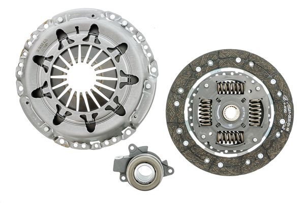 AISIN CKS-061R Clutch Kit