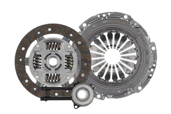 AISIN CKZ-608R Clutch Kit