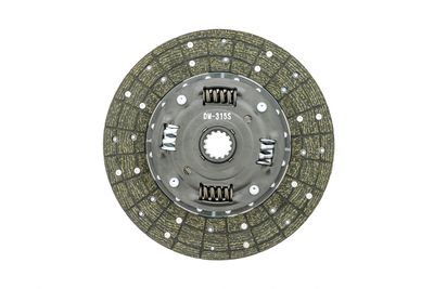 Clutch Disc AISIN DM-315S