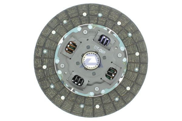 AISIN DT-088 Clutch Disc