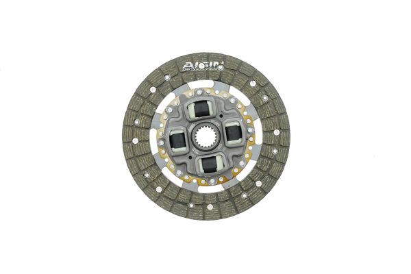 AISIN DT-100V Clutch Disc