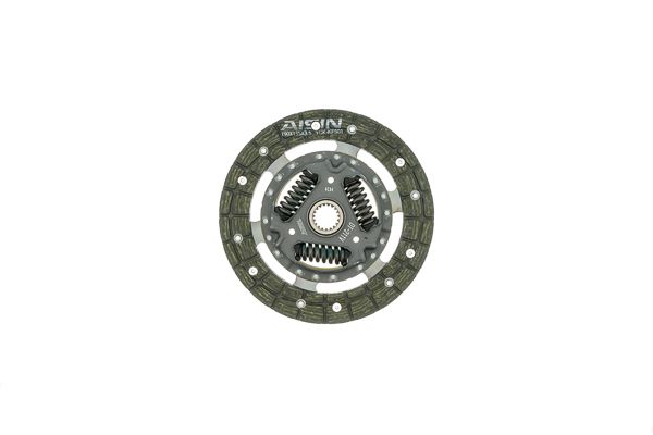 AISIN DT-211V Clutch Disc