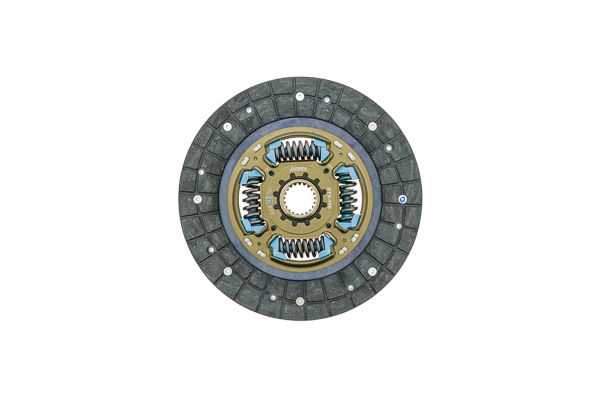 AISIN DTX-106 Clutch Disc