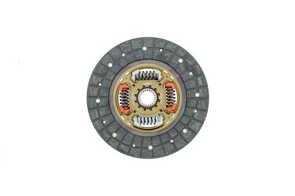 AISIN DTX-154 Clutch Disc
