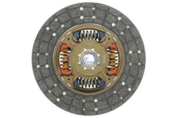 AISIN DTX-232A Clutch Disc