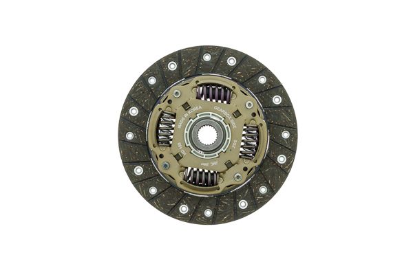 AISIN DY-072 Clutch Disc