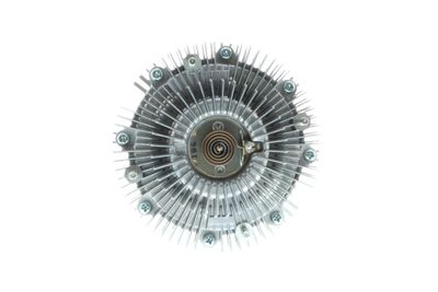 Clutch, radiator fan AISIN FCT-021