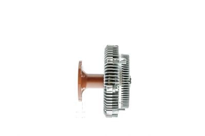 Clutch, radiator fan AISIN FCT-028