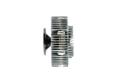 Clutch, radiator fan AISIN FCT-075