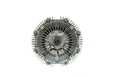 Clutch, radiator fan AISIN FCT-091