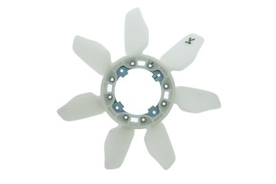 Fan Wheel, engine cooling AISIN FNT-009