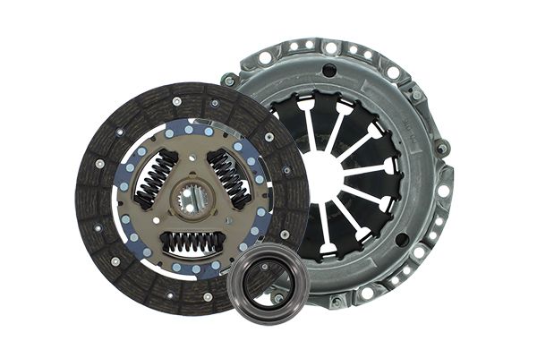 AISIN KD-047 Clutch Kit