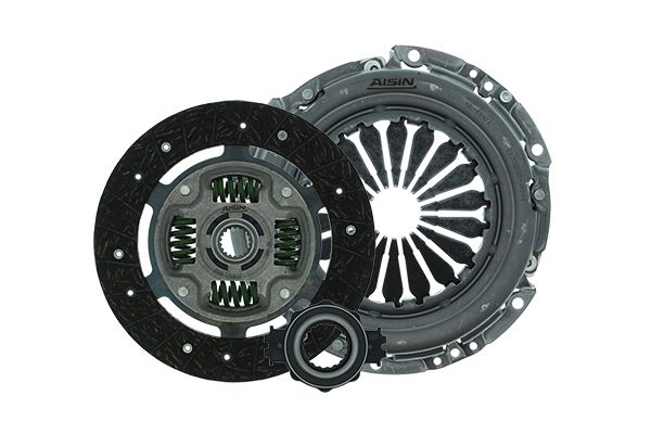AISIN KE-BM01 Clutch Kit