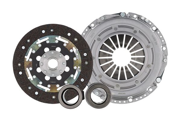 AISIN KE-BM10 Clutch Kit