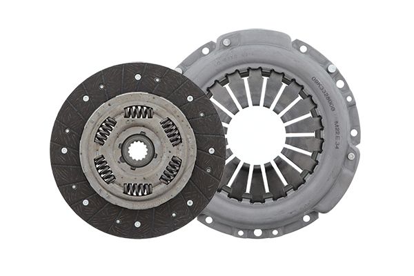 AISIN KE-LR02R Clutch Kit