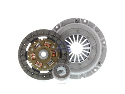 AISIN KE-OP10 Clutch Kit