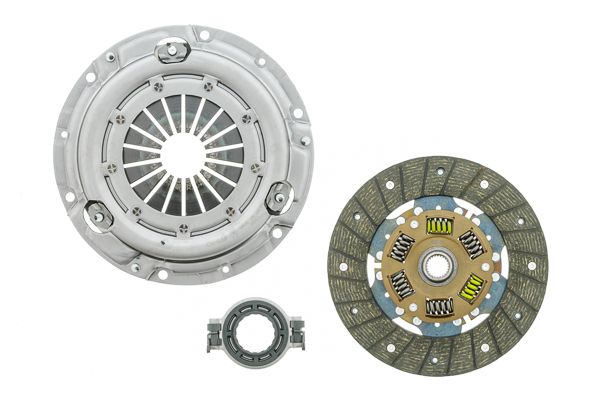 AISIN KE-VW01 Clutch Kit
