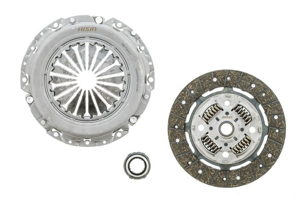 AISIN KE-VW07 Clutch Kit