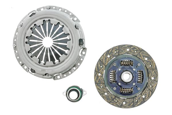 AISIN KE-VW10 Clutch Kit