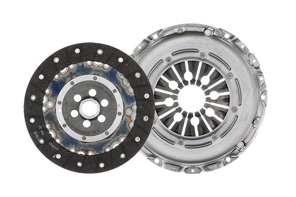 AISIN KE-VW25R Clutch Kit